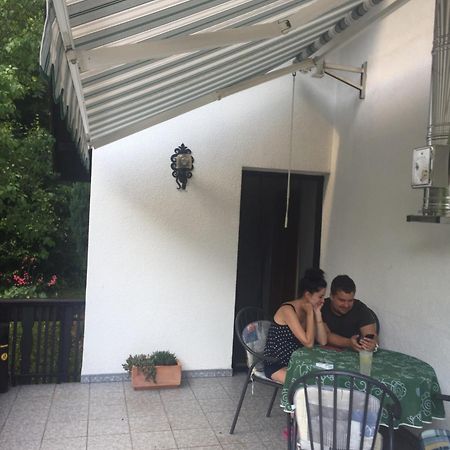 Kirhouse Apartment Бохинийска Бела Екстериор снимка