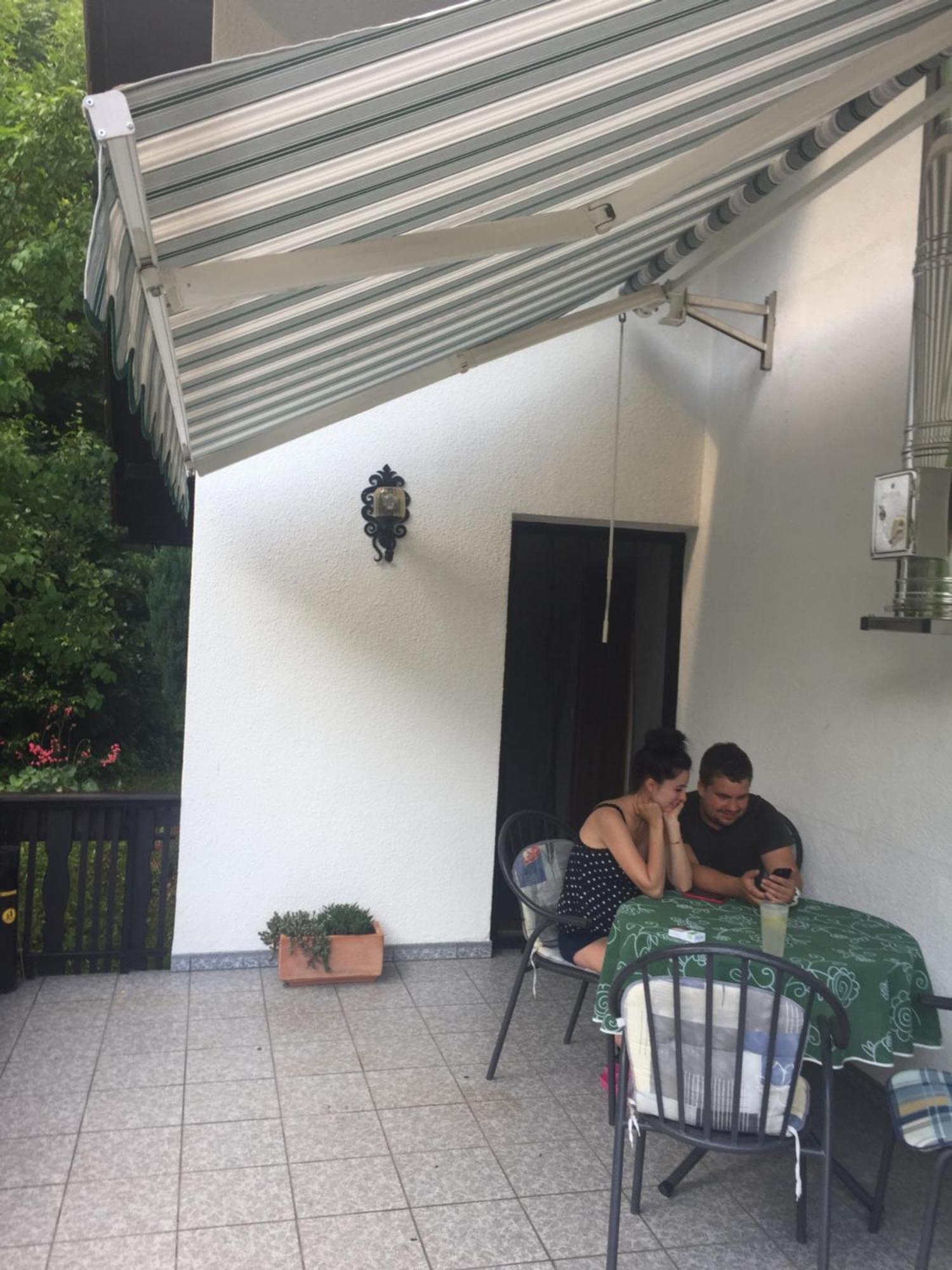 Kirhouse Apartment Бохинийска Бела Екстериор снимка