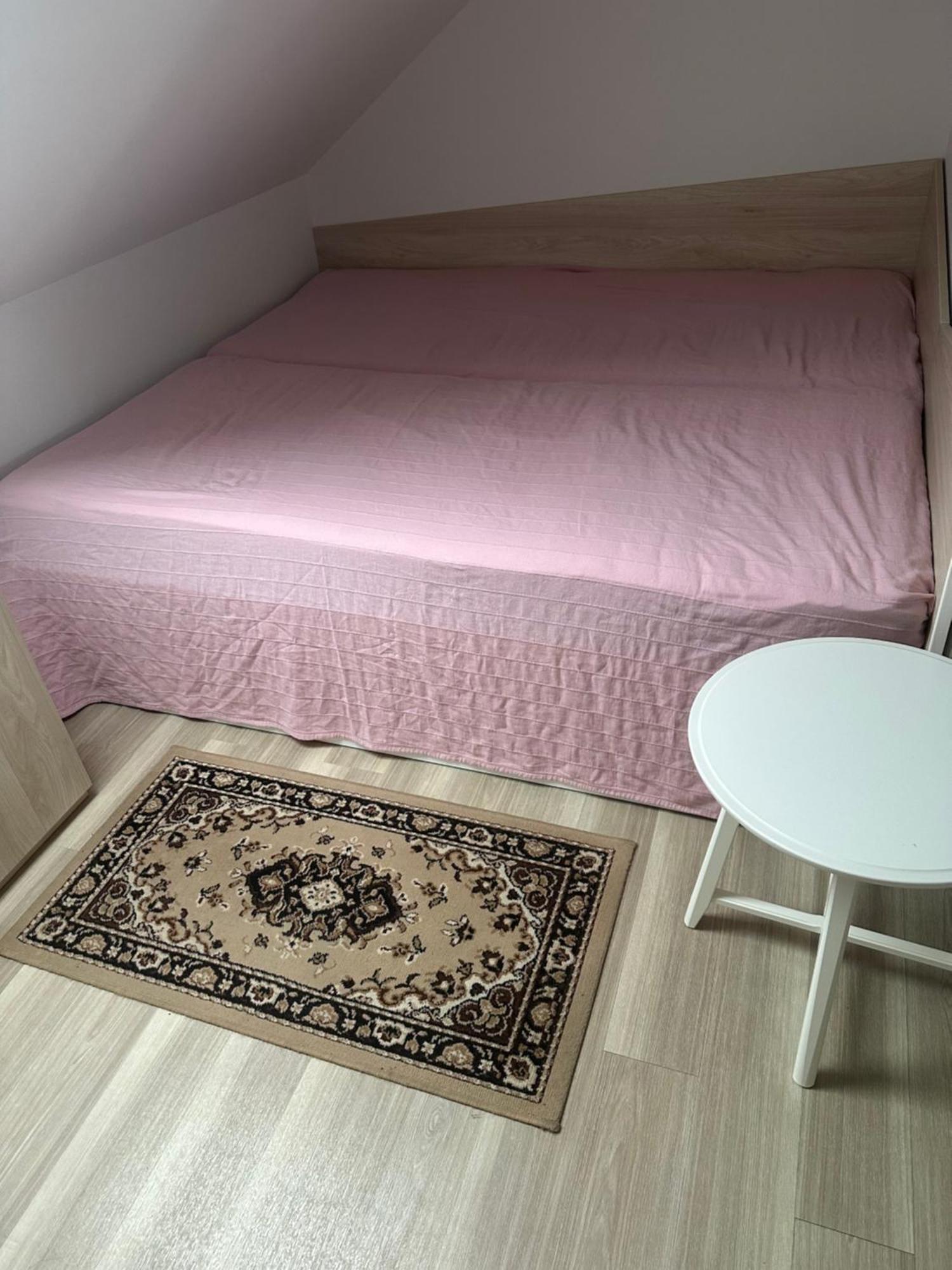 Kirhouse Apartment Бохинийска Бела Екстериор снимка