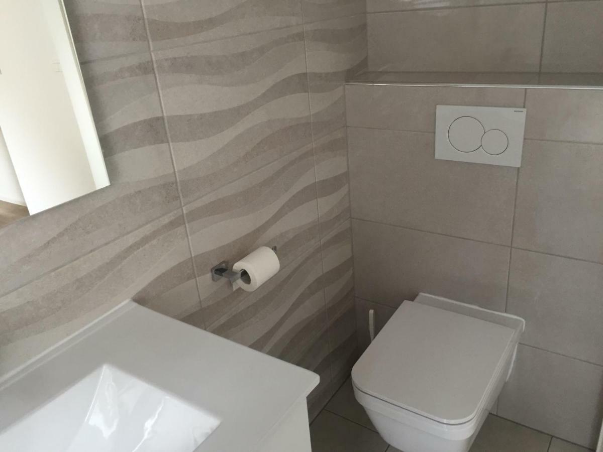 Kirhouse Apartment Бохинийска Бела Екстериор снимка